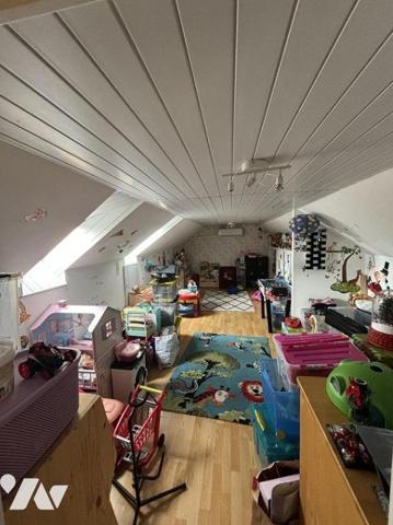 MAISON 3 CHAMBRES JARDIN AUCHY-LES-MINES 