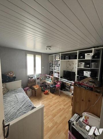 MAISON 3 CHAMBRES JARDIN AUCHY-LES-MINES 