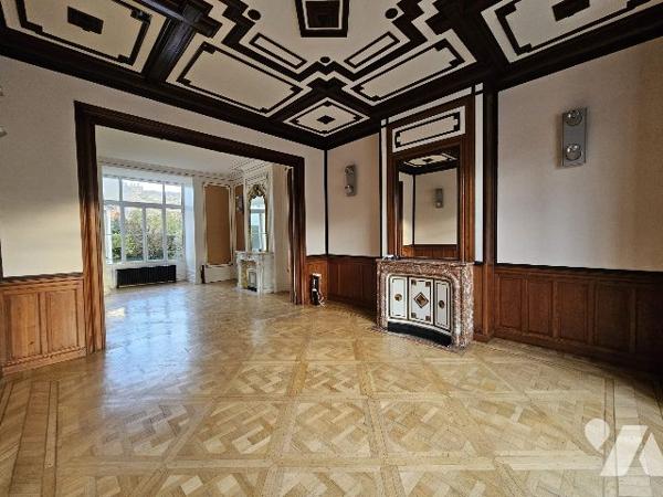 Immobilier Professionnel à vendre Boulogne-sur-Mer