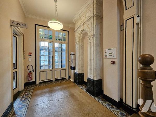 Immobilier Professionnel à vendre Boulogne-sur-Mer