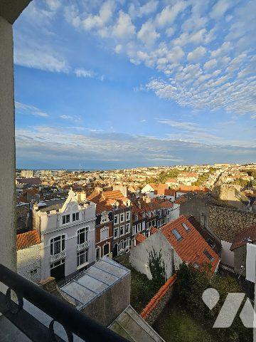 Immobilier Professionnel à vendre Boulogne-sur-Mer