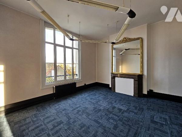 Immobilier Professionnel à vendre Boulogne-sur-Mer