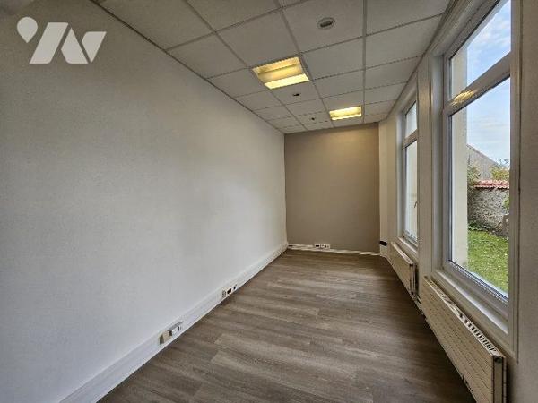 Immobilier Professionnel à vendre Boulogne-sur-Mer