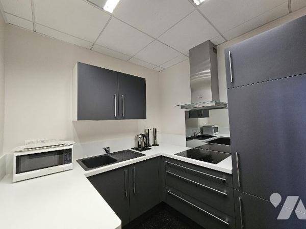 Immobilier Professionnel à vendre Boulogne-sur-Mer