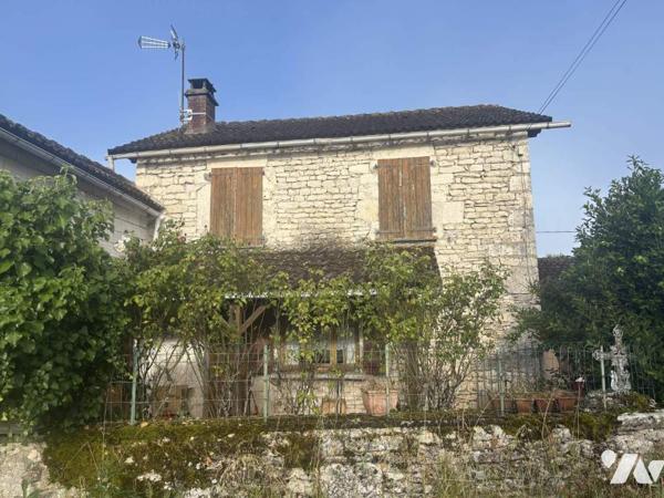 Maison d'habitation
