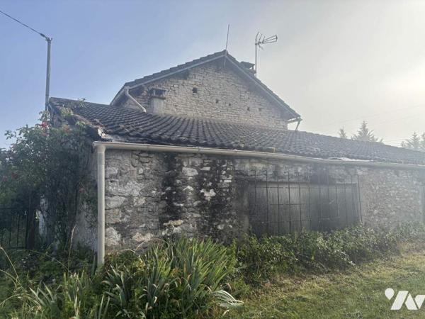 Maison d'habitation