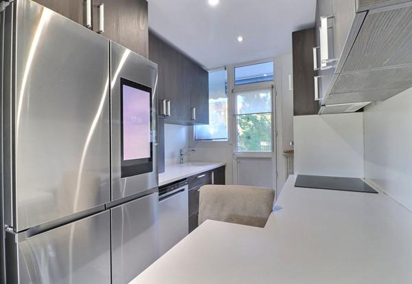 Appartement à vendre |  Marseille 12 |  3 pièces | 74,7 m²