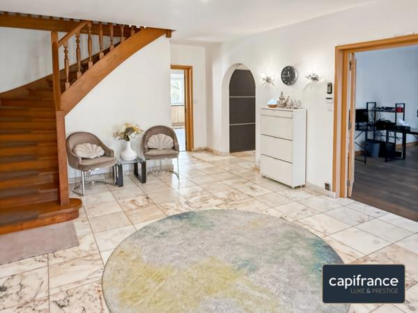 🏡 Élégance et raffinement aux portes de Valenciennes 🏡