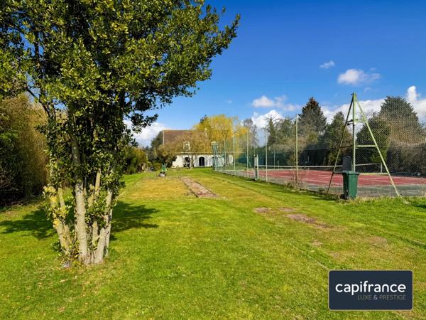 🏡 Élégance et raffinement aux portes de Valenciennes 🏡