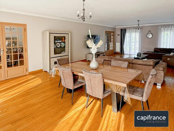 🏡 Élégance et raffinement aux portes de Valenciennes 🏡