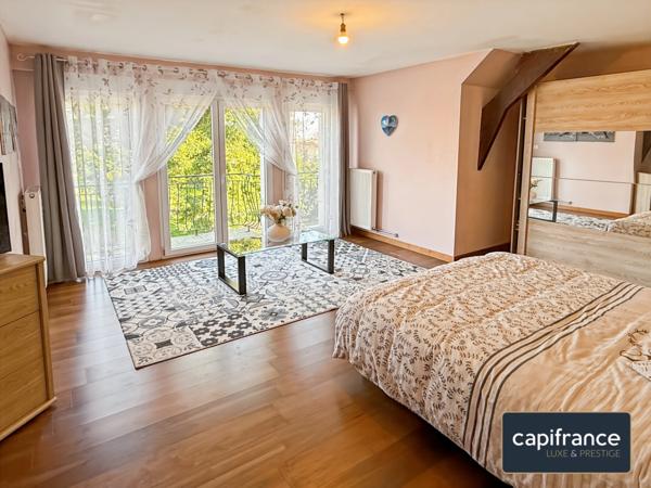 🏡 Élégance et raffinement aux portes de Valenciennes 🏡