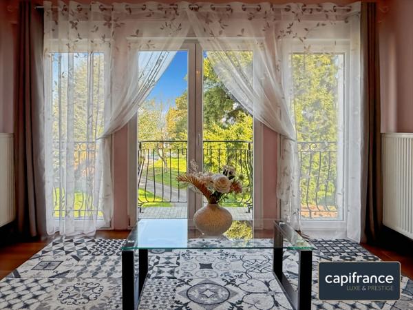 🏡 Élégance et raffinement aux portes de Valenciennes 🏡