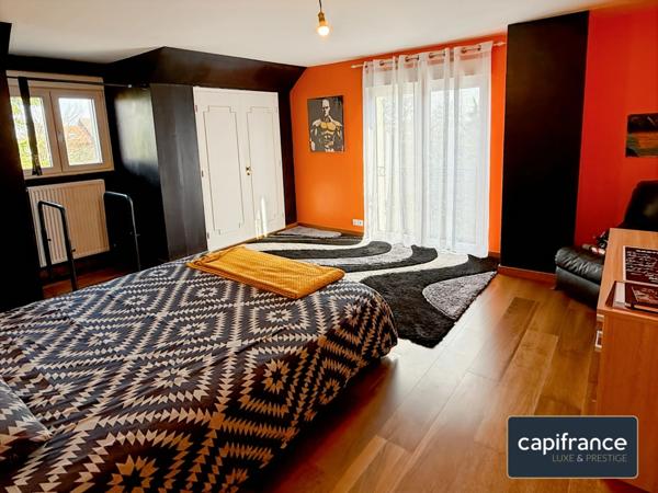 🏡 Élégance et raffinement aux portes de Valenciennes 🏡