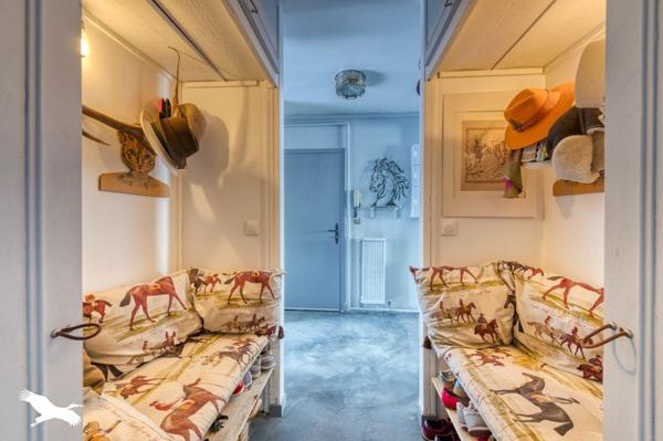 Appartement à vendre |  Beaumont-sur-Oise |  3 pièces | 64,9 m²