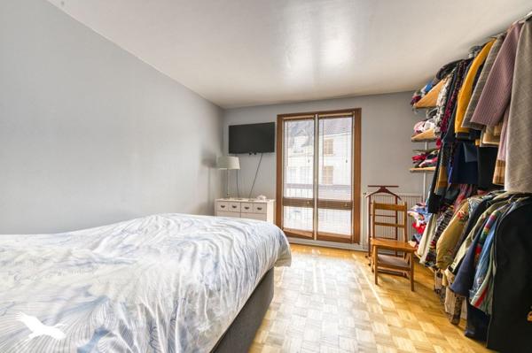 Appartement à vendre |  Beaumont-sur-Oise |  3 pièces | 64,9 m²