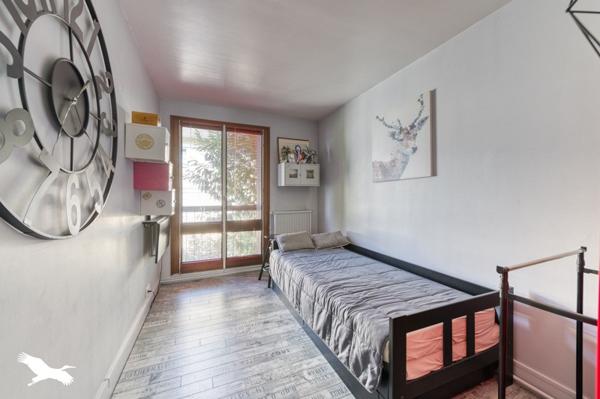 Appartement à vendre |  Beaumont-sur-Oise |  3 pièces | 64,9 m²