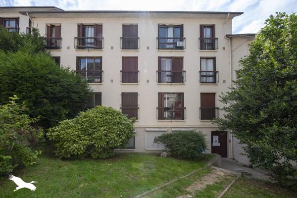 Appartement à vendre |  Beaumont-sur-Oise |  3 pièces | 64,9 m²