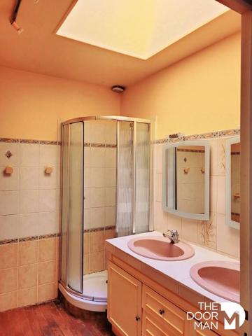 Maison - Vendu - 152 m² - COULONGES-SUR-L'AUTIZE | The Door Man