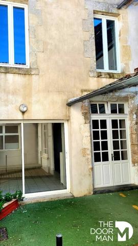 Maison - Vendu - 152 m² - COULONGES-SUR-L'AUTIZE | The Door Man