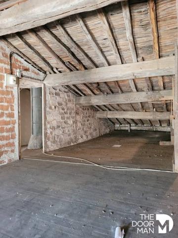 Maison - Vendu - 152 m² - COULONGES-SUR-L'AUTIZE | The Door Man