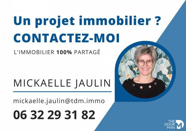 Terrain - Vendu - 1 292 m² - CHAUMES EN RETZ | The Door Man