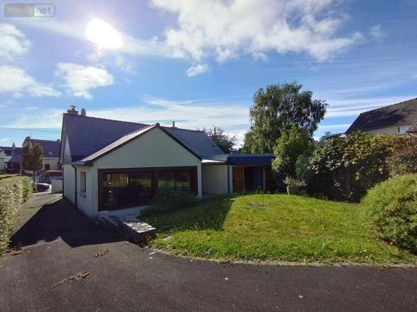 Maison à vendre à Dinard en Ille-et-Vilaine (35800), ref : 35094-1291