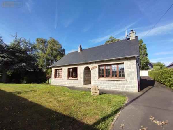 Maison à vendre à Dinard en Ille-et-Vilaine (35800), ref : 35094-1291