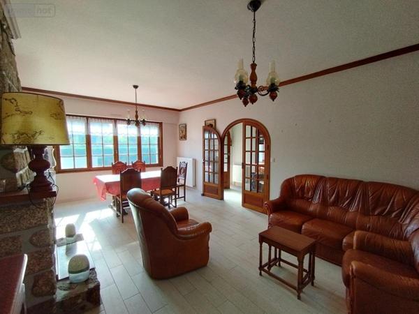 Maison à vendre à Dinard en Ille-et-Vilaine (35800), ref : 35094-1291