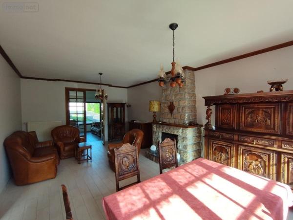 Maison à vendre à Dinard en Ille-et-Vilaine (35800), ref : 35094-1291