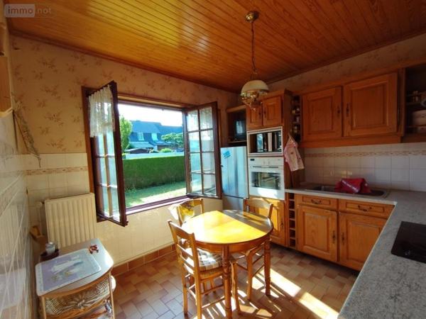 Maison à vendre à Dinard en Ille-et-Vilaine (35800), ref : 35094-1291