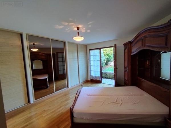 Maison à vendre à Dinard en Ille-et-Vilaine (35800), ref : 35094-1291