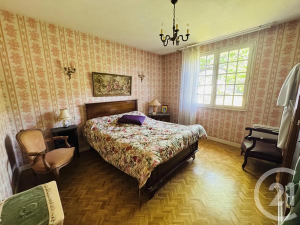 Maison à vendre  6 pièces - 188 m 2   GRAULHET  - 81