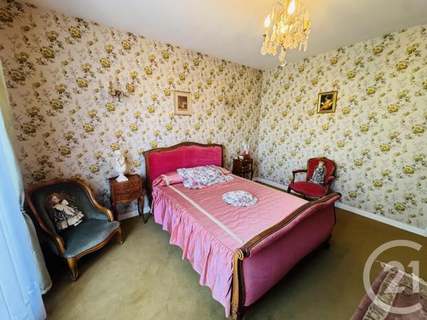 Maison à vendre  6 pièces - 188 m 2   GRAULHET  - 81