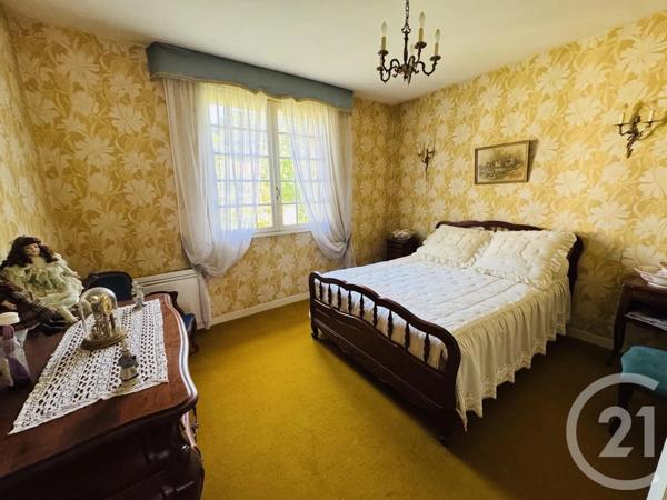 Maison à vendre  6 pièces - 188 m 2   GRAULHET  - 81