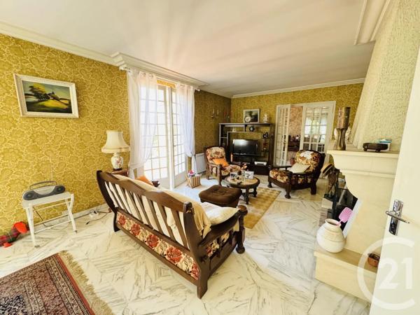 Maison à vendre  6 pièces - 188 m 2   GRAULHET  - 81
