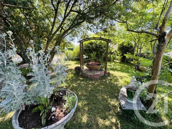 Maison à vendre  6 pièces - 188 m 2   GRAULHET  - 81