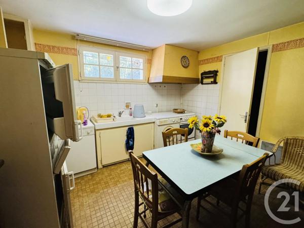 Maison à vendre  6 pièces - 188 m 2   GRAULHET  - 81