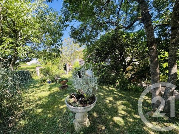 Maison à vendre  6 pièces - 188 m 2   GRAULHET  - 81