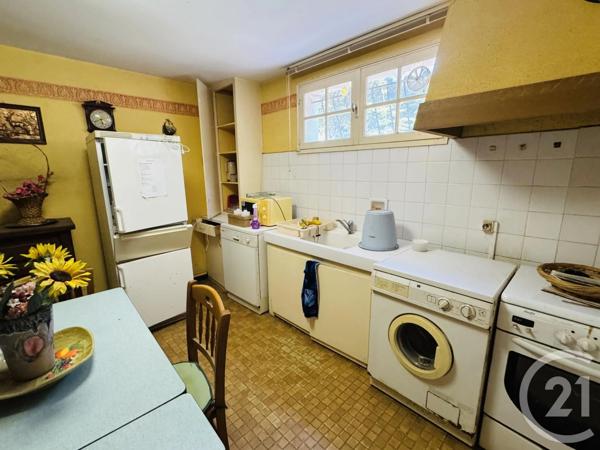 Maison à vendre  6 pièces - 188 m 2   GRAULHET  - 81