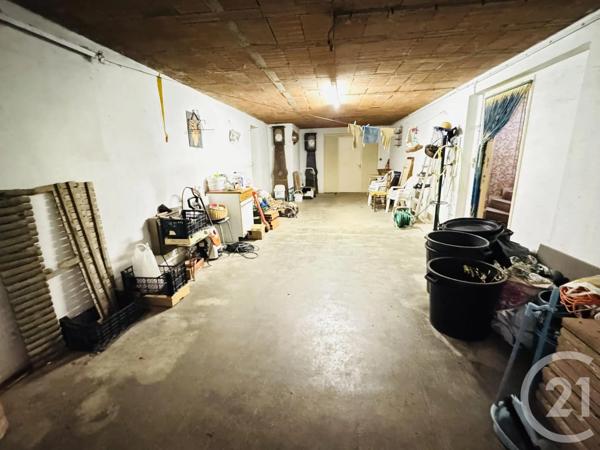 Maison à vendre  6 pièces - 188 m 2   GRAULHET  - 81