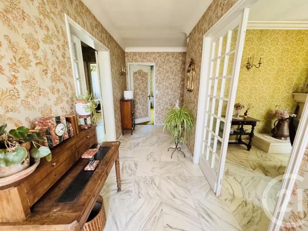 Maison à vendre  6 pièces - 188 m 2   GRAULHET  - 81