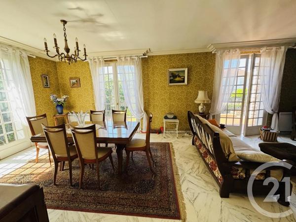Maison à vendre  6 pièces - 188 m 2   GRAULHET  - 81