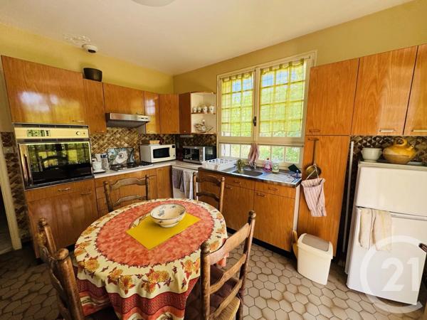 Maison à vendre  6 pièces - 188 m 2   GRAULHET  - 81