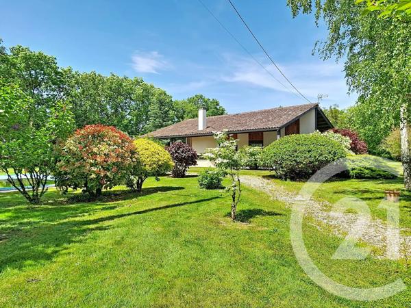 Maison à vendre  5 pièces - 162,60 m 2   LAVAUR  - 81