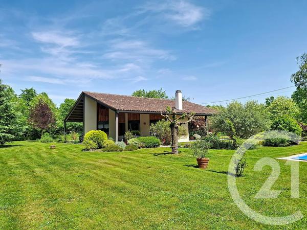 Maison à vendre  5 pièces - 162,60 m 2   LAVAUR  - 81