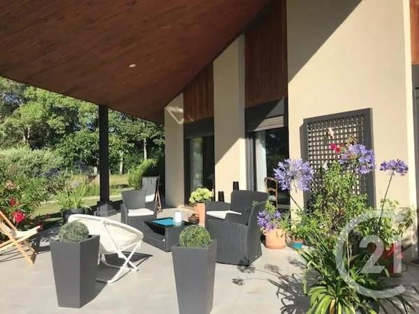 Maison à vendre  5 pièces - 162,60 m 2   LAVAUR  - 81