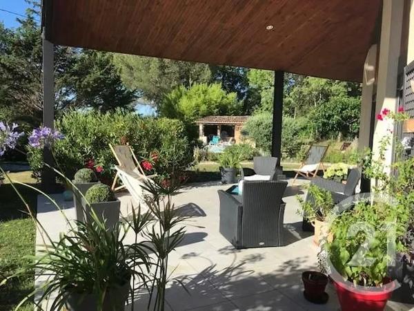 Maison à vendre  5 pièces - 162,60 m 2   LAVAUR  - 81