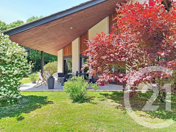 Maison à vendre  5 pièces - 162,60 m 2   LAVAUR  - 81