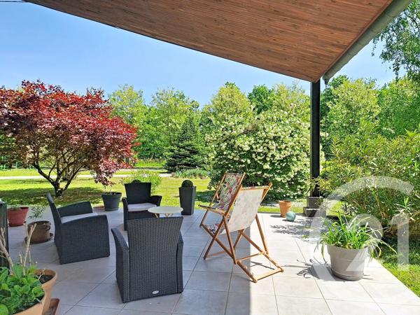 Maison à vendre  5 pièces - 162,60 m 2   LAVAUR  - 81