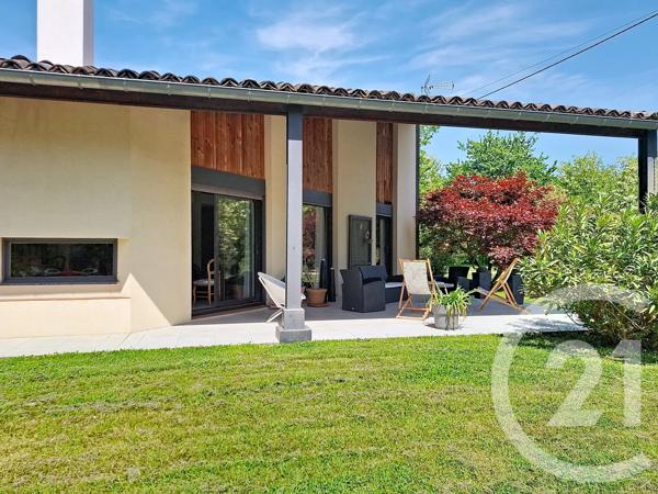Maison à vendre  5 pièces - 162,60 m 2   LAVAUR  - 81